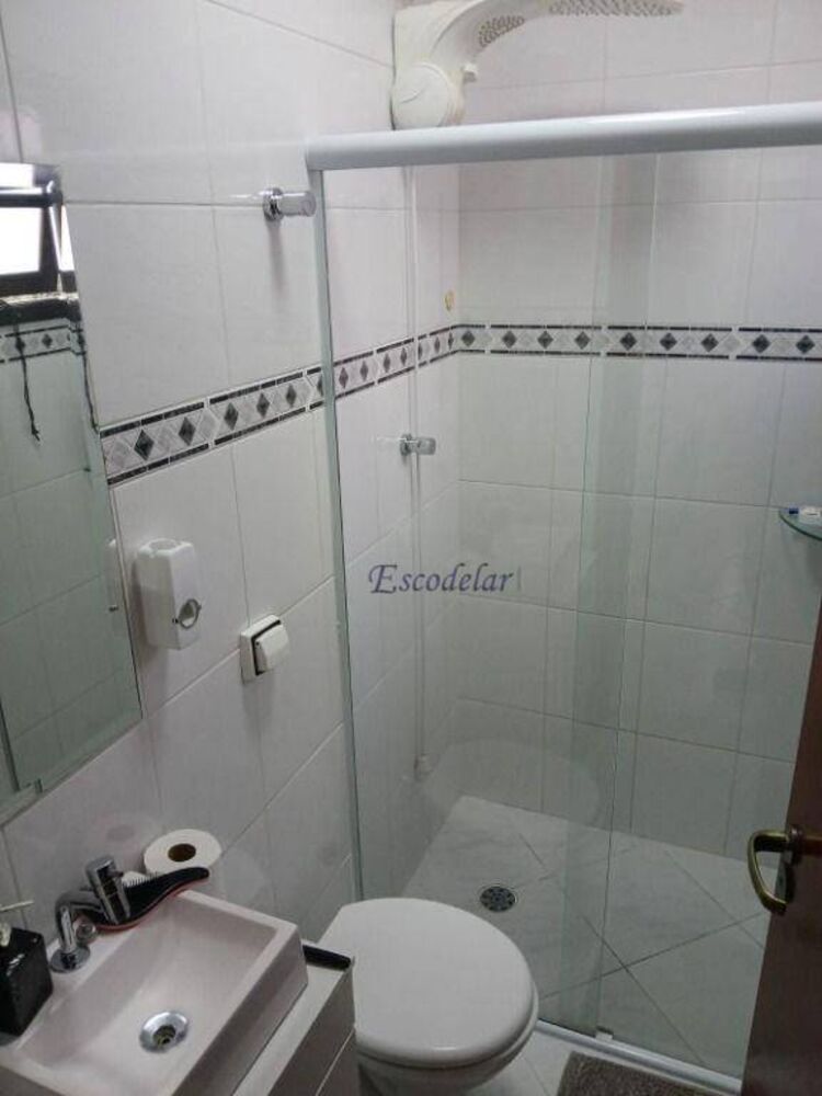 Sobrado, 3 quartos, 191 m² - Foto 13