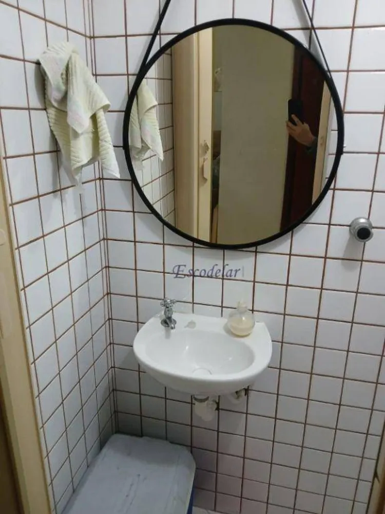 Sobrado, 3 quartos, 191 m² - Foto 20