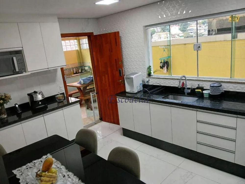 Sobrado à venda com 3 quartos, 191m² - Foto 7