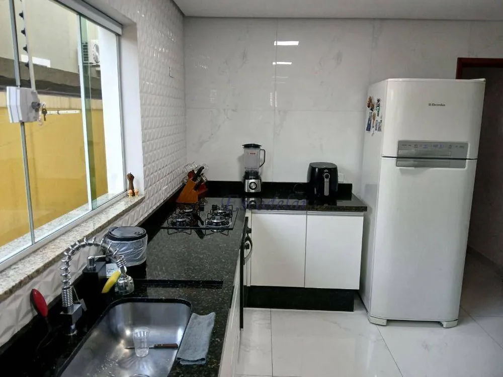 Sobrado, 3 quartos, 191 m² - Foto 18