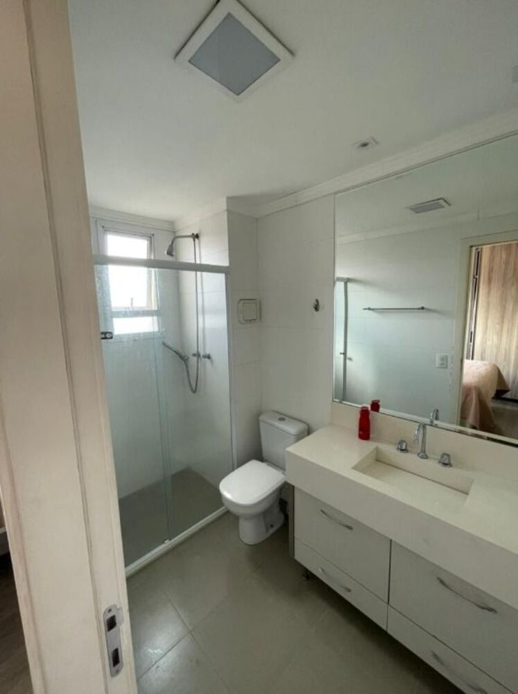 Apartamento à venda com 3 quartos, 114m² - Foto 7