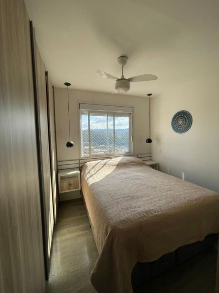 Apartamento à venda com 3 quartos, 114m² - Foto 11