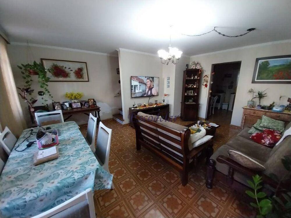 Sobrado, 3 quartos, 160 m² - Foto 2