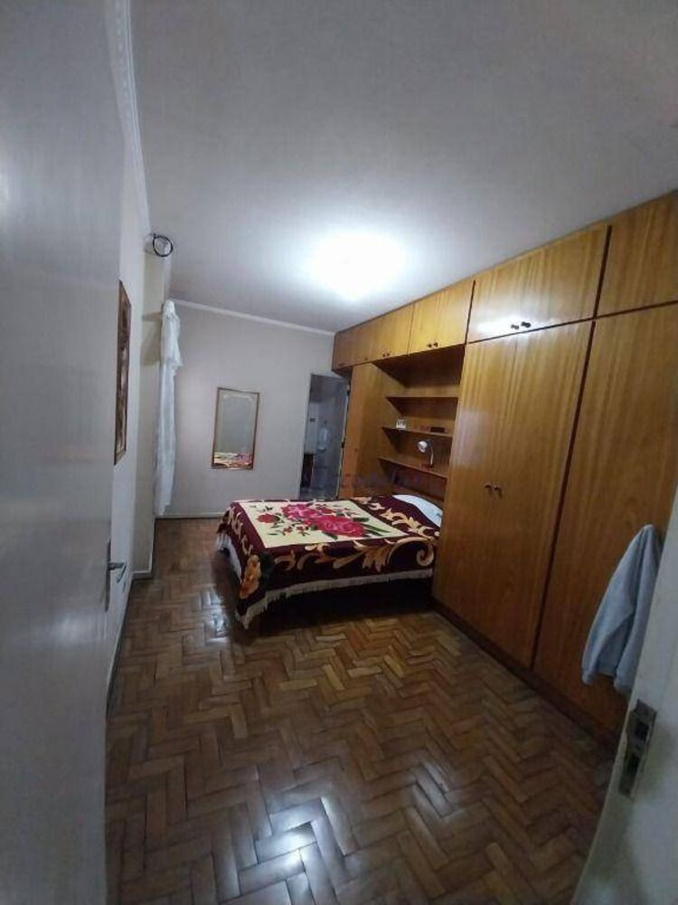 Sobrado, 3 quartos, 160 m² - Foto 1