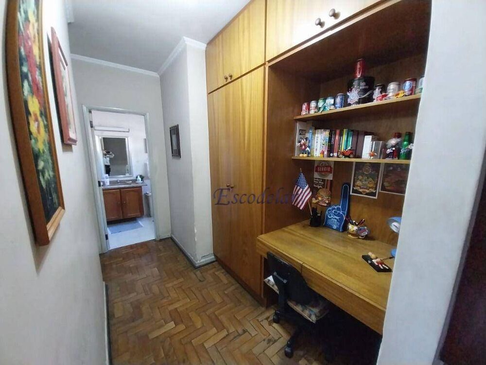 Sobrado, 3 quartos, 160 m² - Foto 3