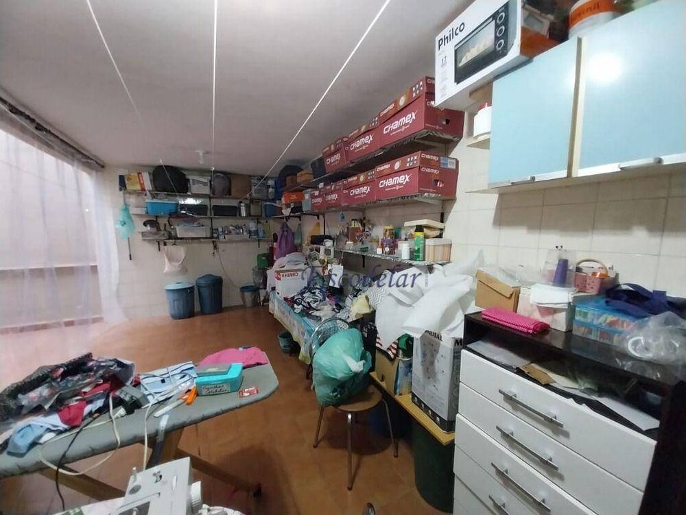 Sobrado, 3 quartos, 160 m² - Foto 4