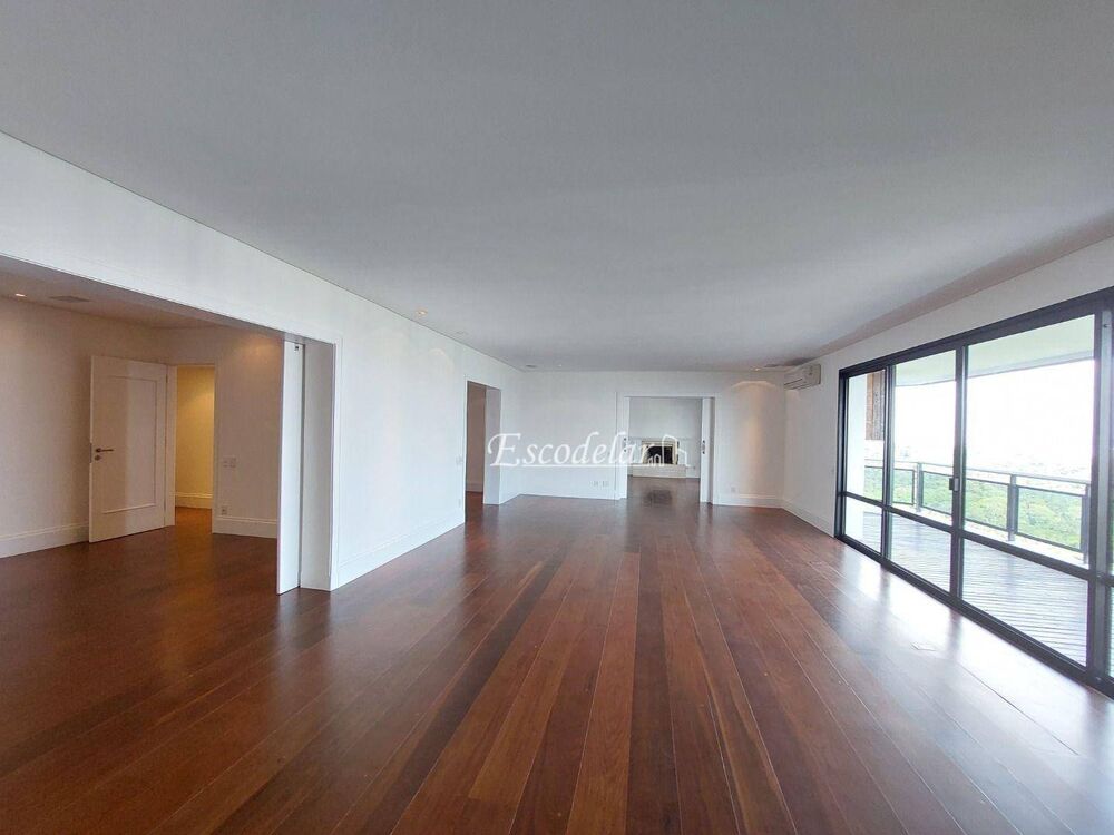 Apartamento, 4 quartos, 337 m² - Foto 3