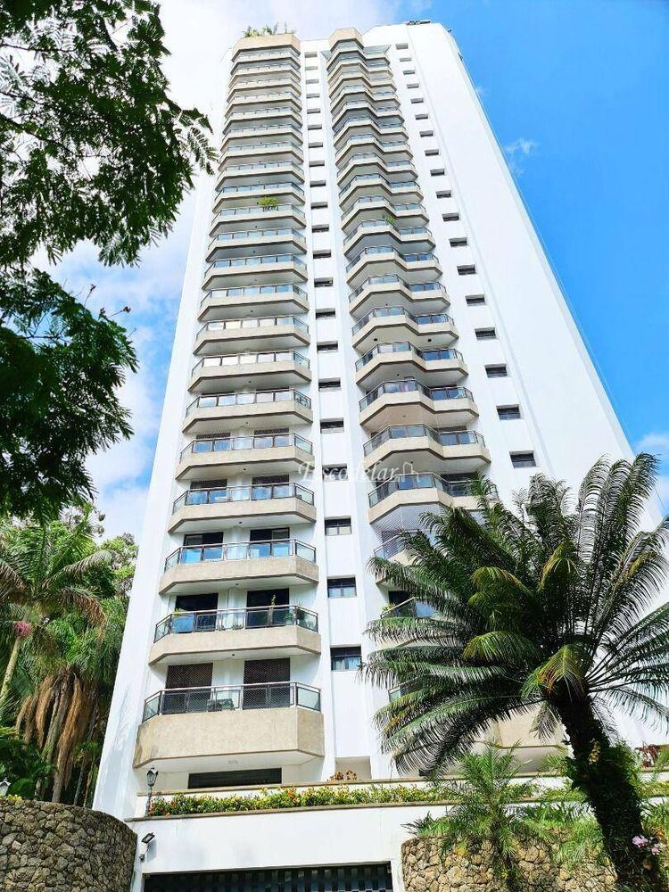 Apartamento, 4 quartos, 337 m² - Foto 2