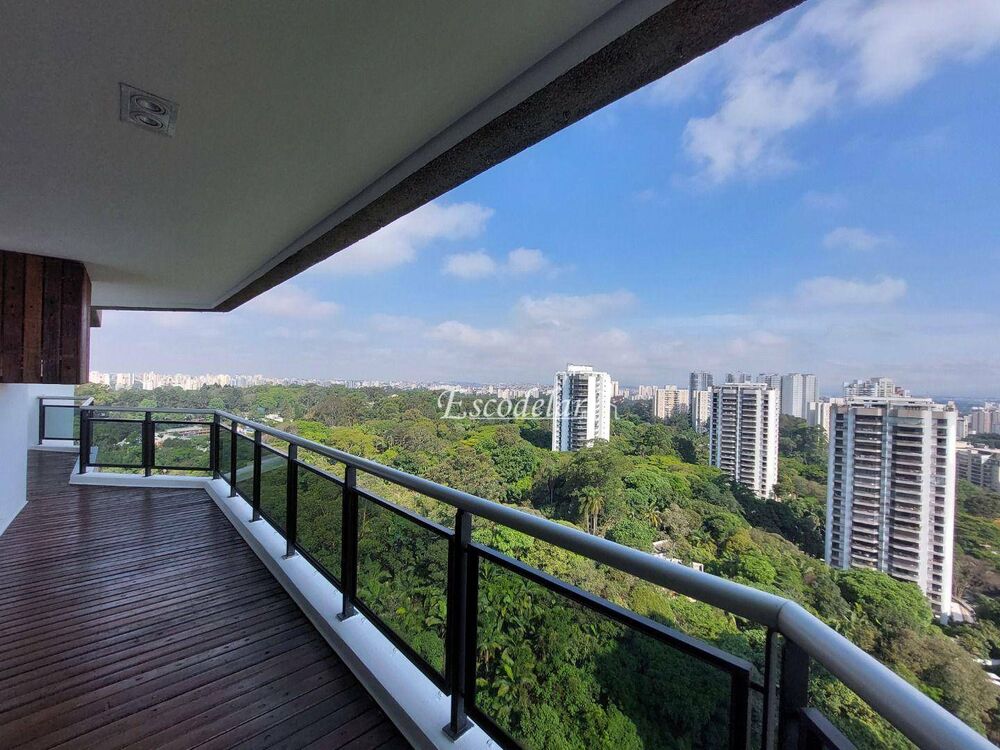 Apartamento, 4 quartos, 337 m² - Foto 1