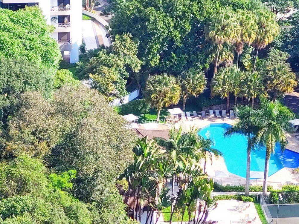 Apartamento, 4 quartos, 337 m² - Foto 4