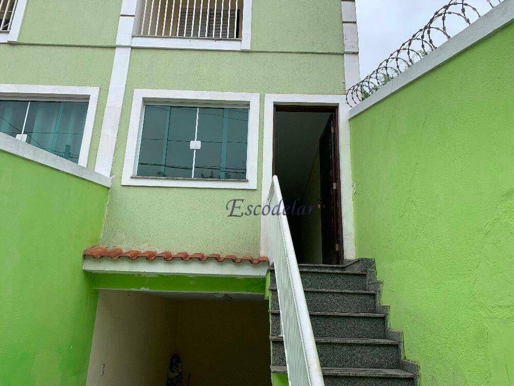 Sobrado, 3 quartos, 130 m² - Foto 3