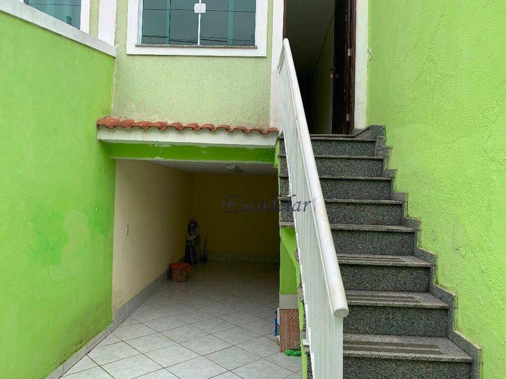 Sobrado, 3 quartos, 130 m² - Foto 2