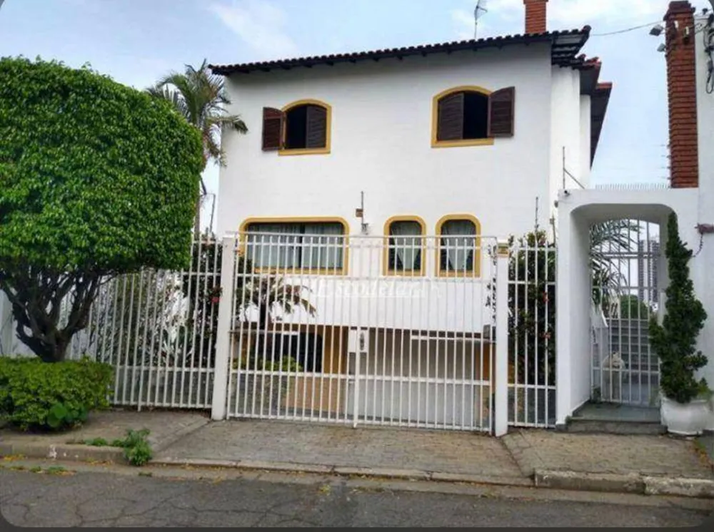 Sobrado, 4 quartos, 365 m² - Foto 1