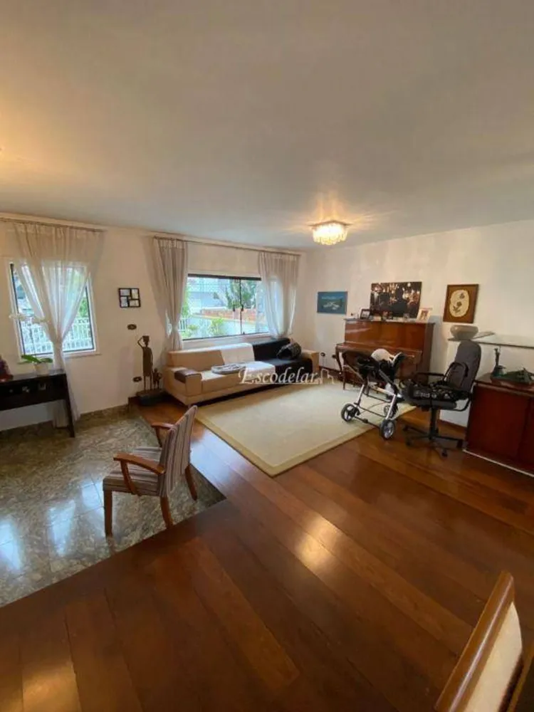 Sobrado, 4 quartos, 365 m² - Foto 4