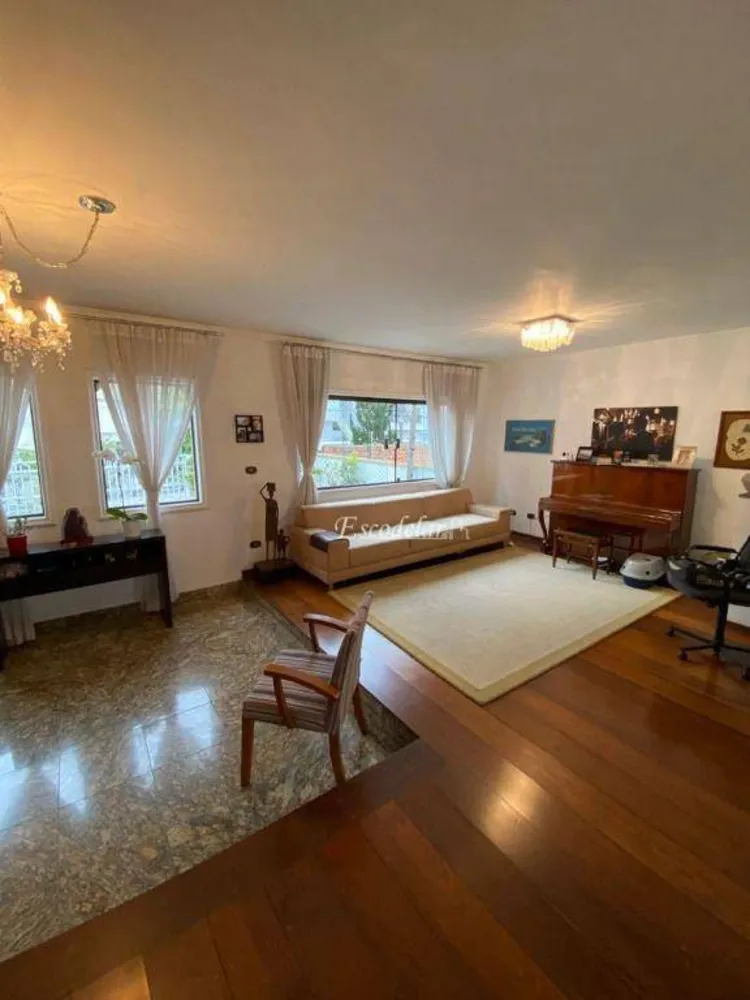 Sobrado, 4 quartos, 365 m² - Foto 3