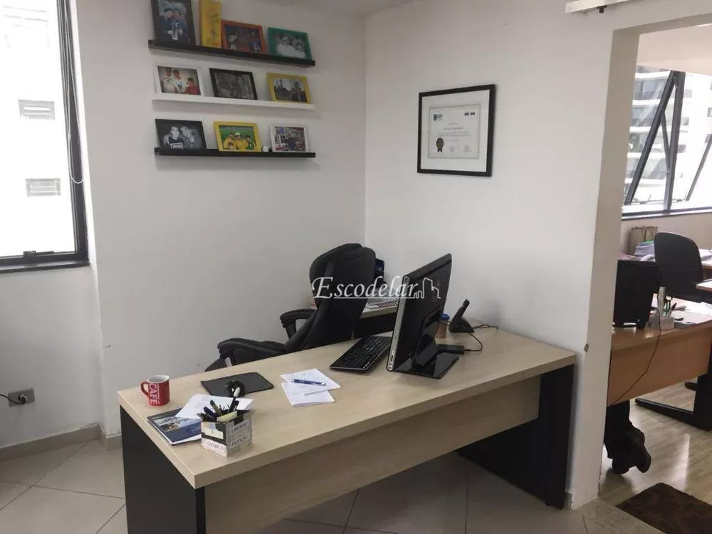 Sala-Conjunto, 30 m² - Foto 2