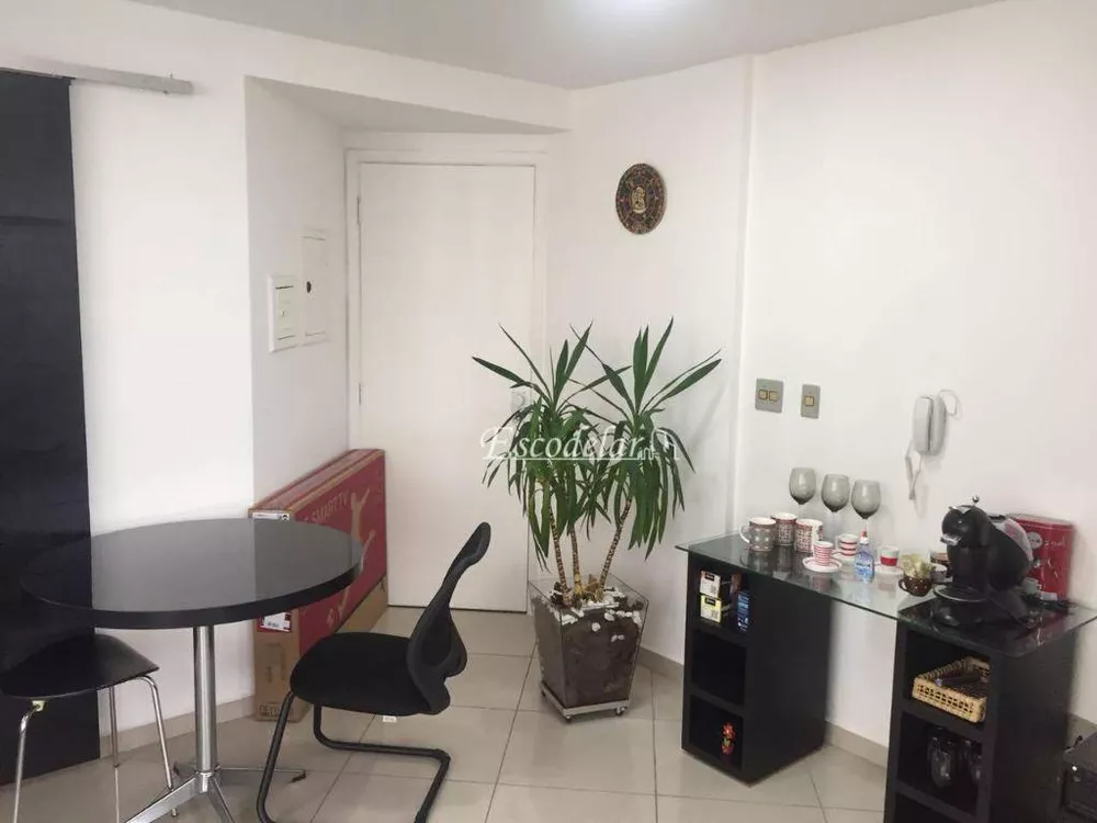 Sala-Conjunto, 30 m² - Foto 3
