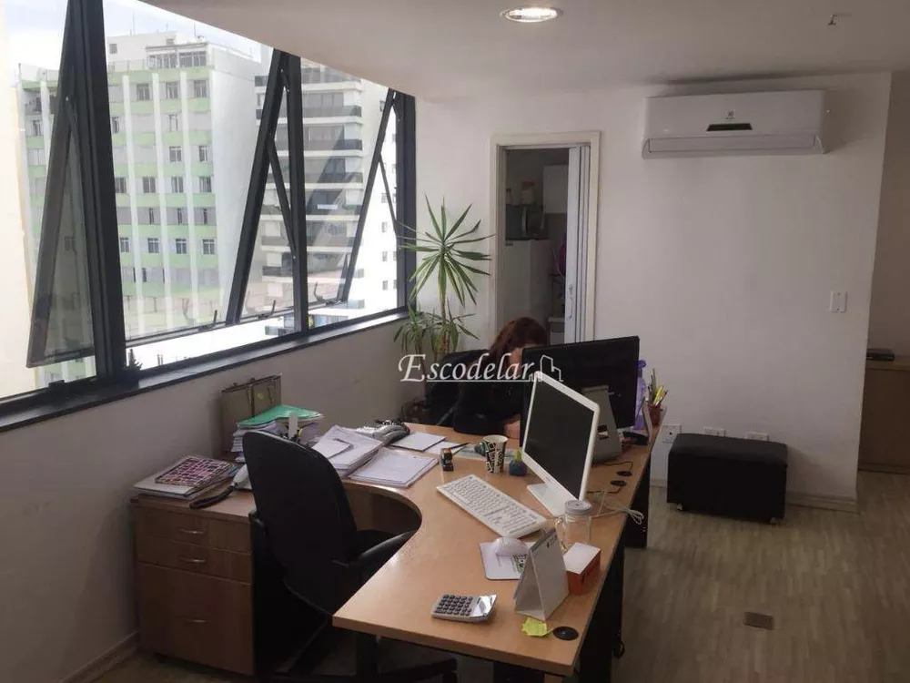 Sala-Conjunto, 30 m² - Foto 4