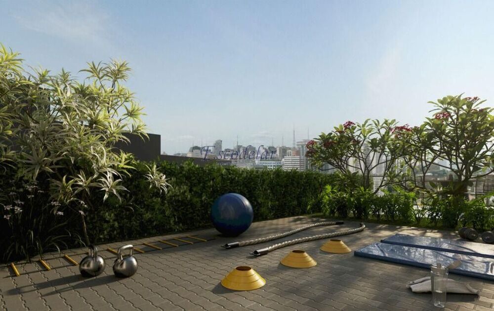 Apartamento, 4 quartos, 276 m² - Foto 10