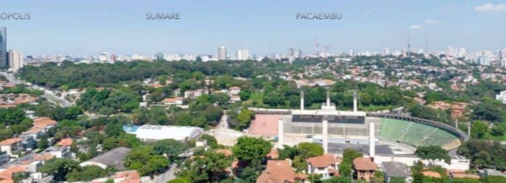 Apartamento, 4 quartos, 276 m² - Foto 14