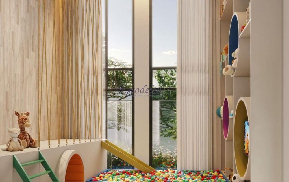 Apartamento, 4 quartos, 276 m² - Foto 11