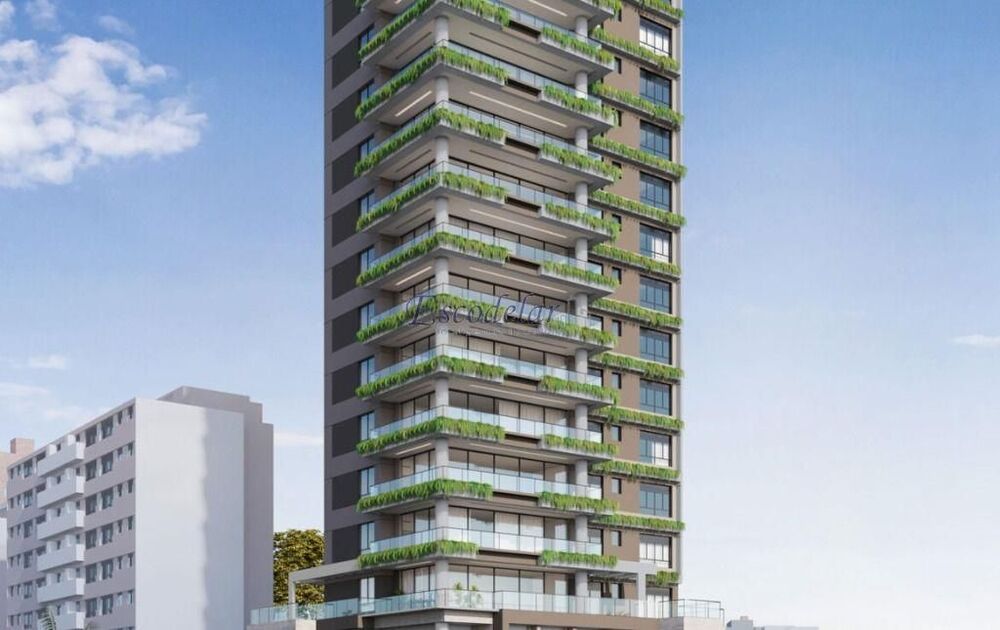 Apartamento, 4 quartos, 276 m² - Foto 2