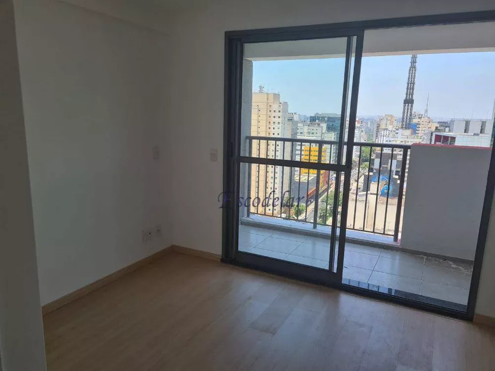 Kitnet e Studio à venda com 1 quarto, 25m² - Foto 11