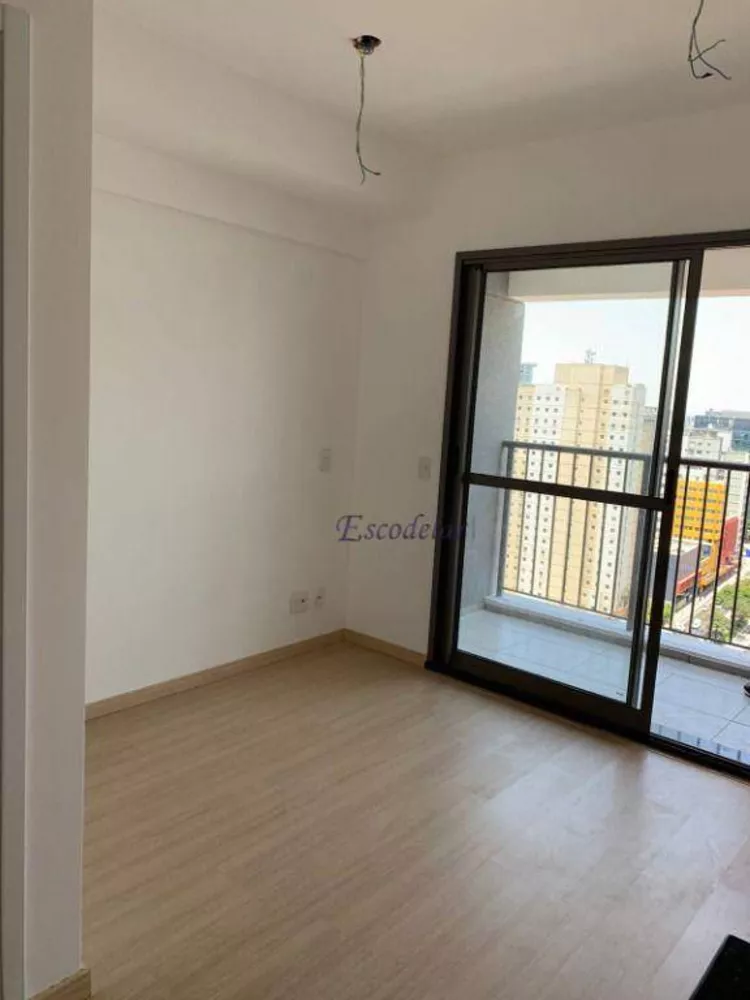 Kitnet e Studio à venda com 1 quarto, 25m² - Foto 9