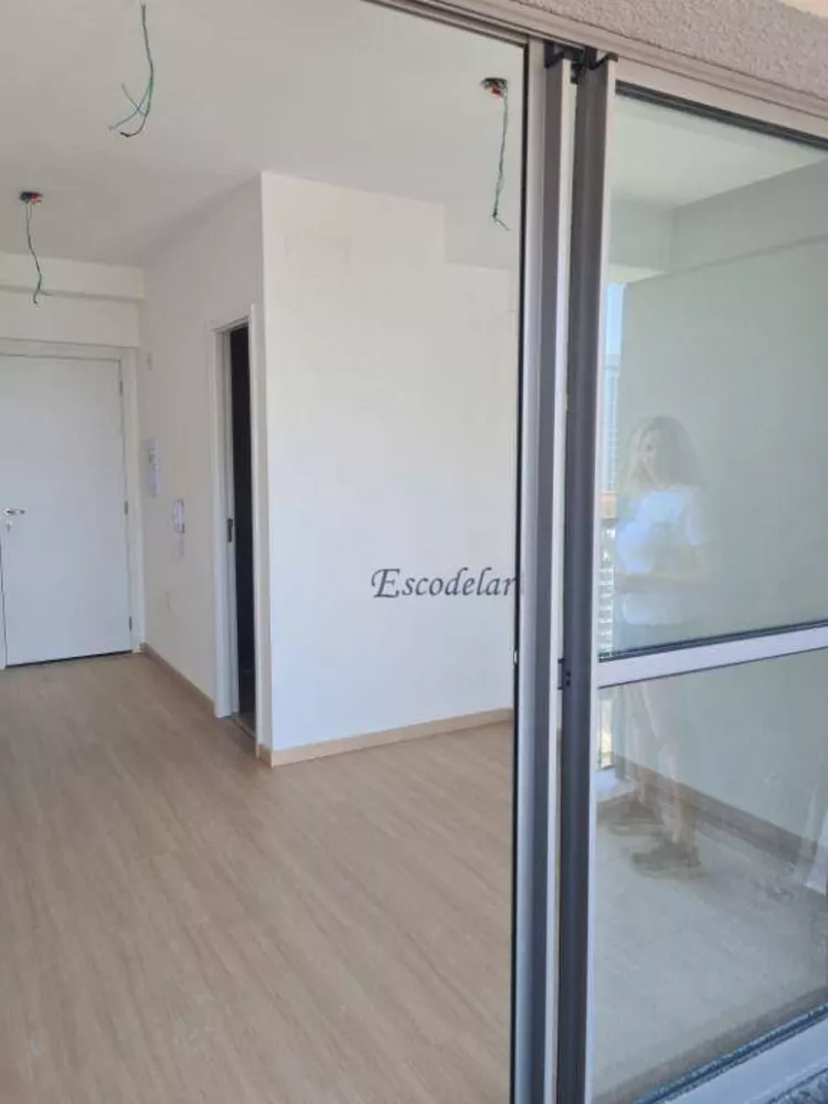 Kitnet e Studio à venda com 1 quarto, 25m² - Foto 10