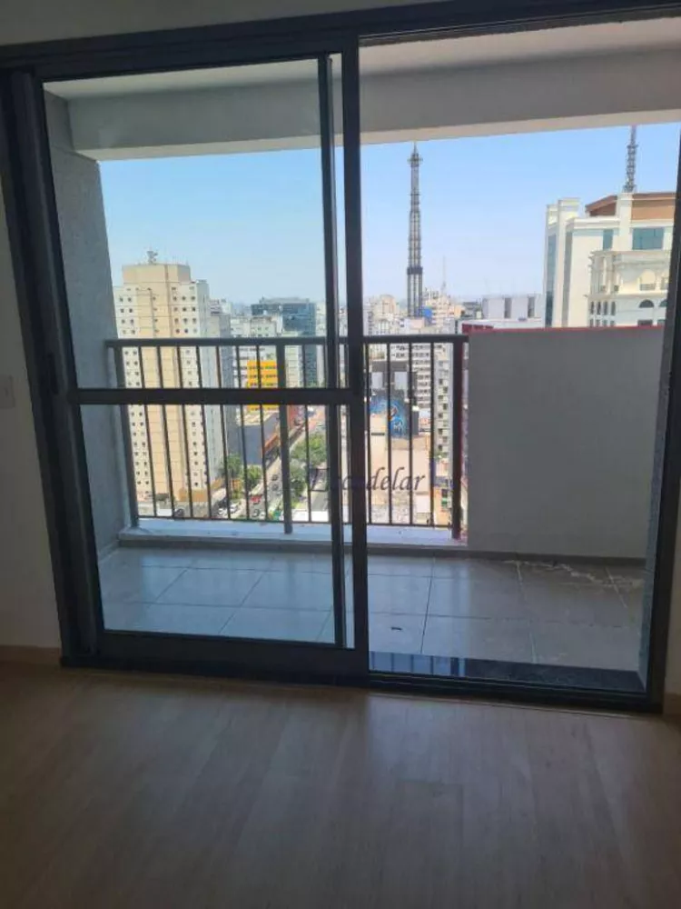 Kitnet e Studio à venda com 1 quarto, 25m² - Foto 16