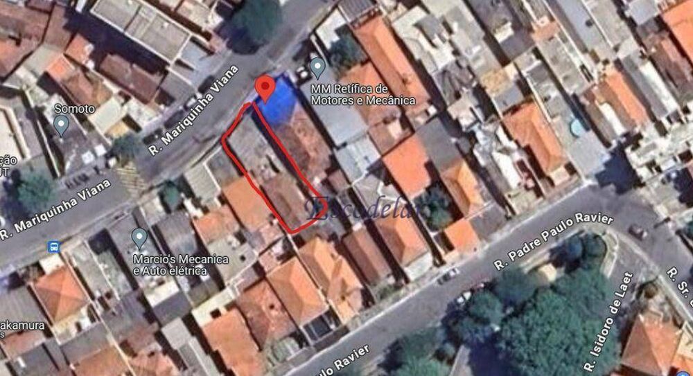 Terreno, 180 m² - Foto 7