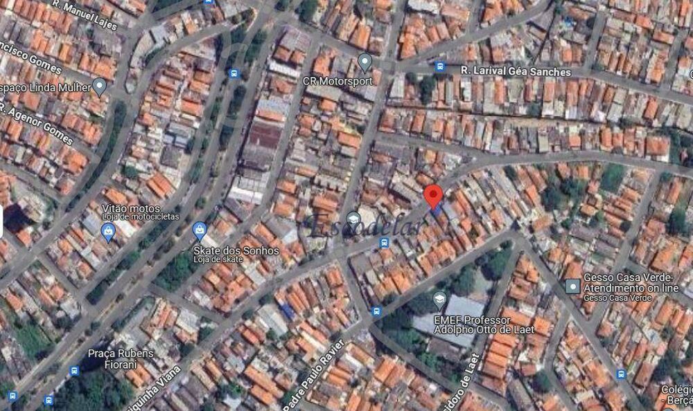 Terreno, 180 m² - Foto 6
