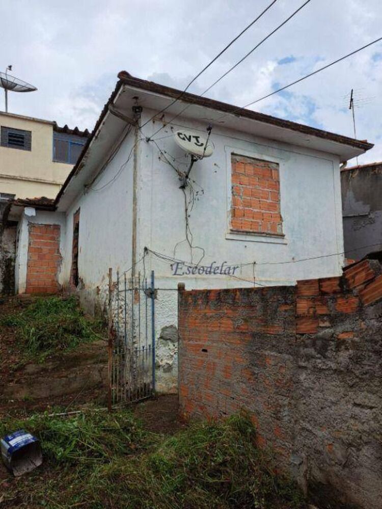 Terreno, 180 m² - Foto 2
