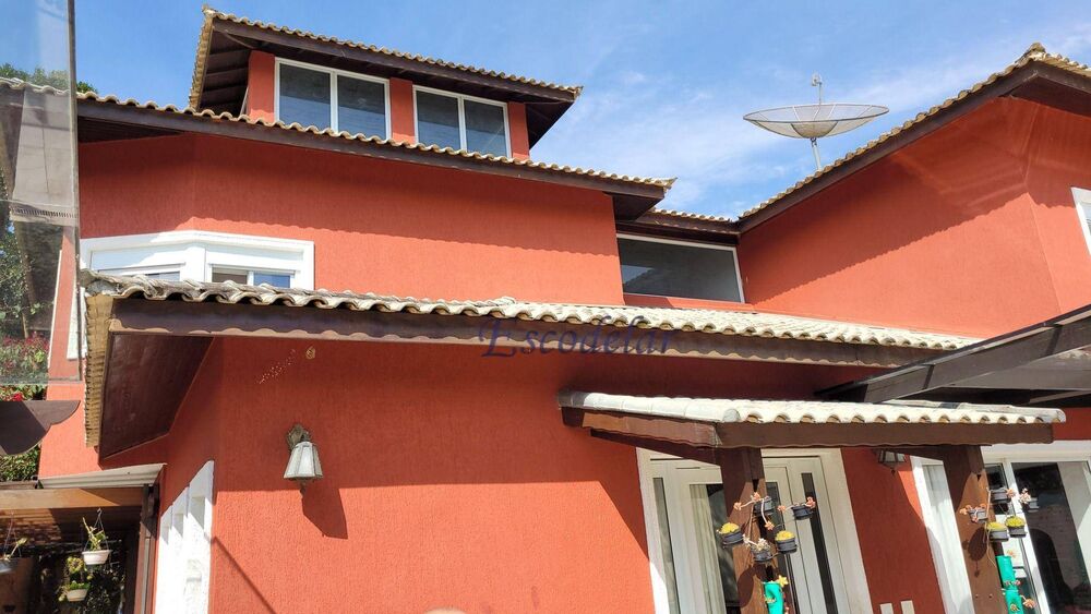 Casa, 5 quartos, 450 m² - Foto 2