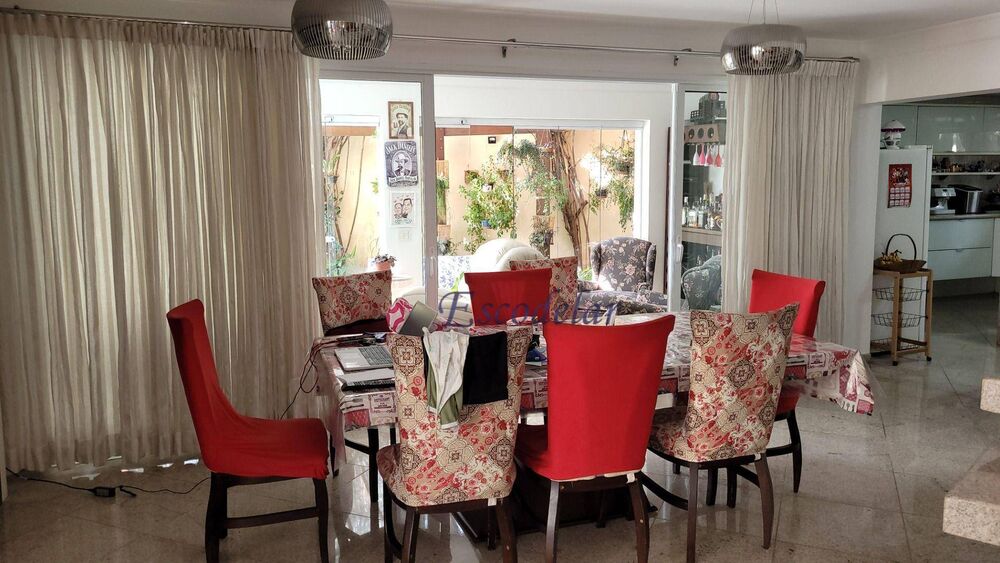 Casa, 5 quartos, 450 m² - Foto 5
