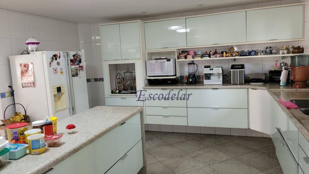 Casa, 5 quartos, 450 m² - Foto 3