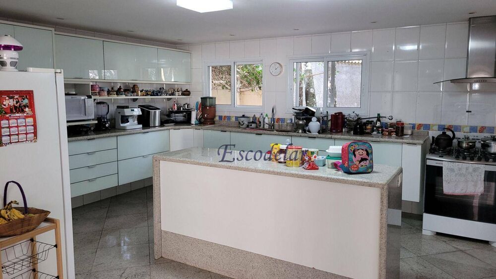 Casa, 5 quartos, 450 m² - Foto 4
