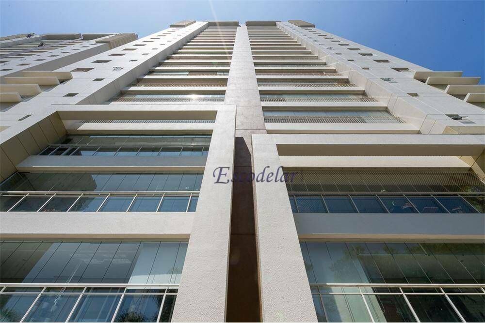 Apartamento, 3 quartos, 142 m² - Foto 1