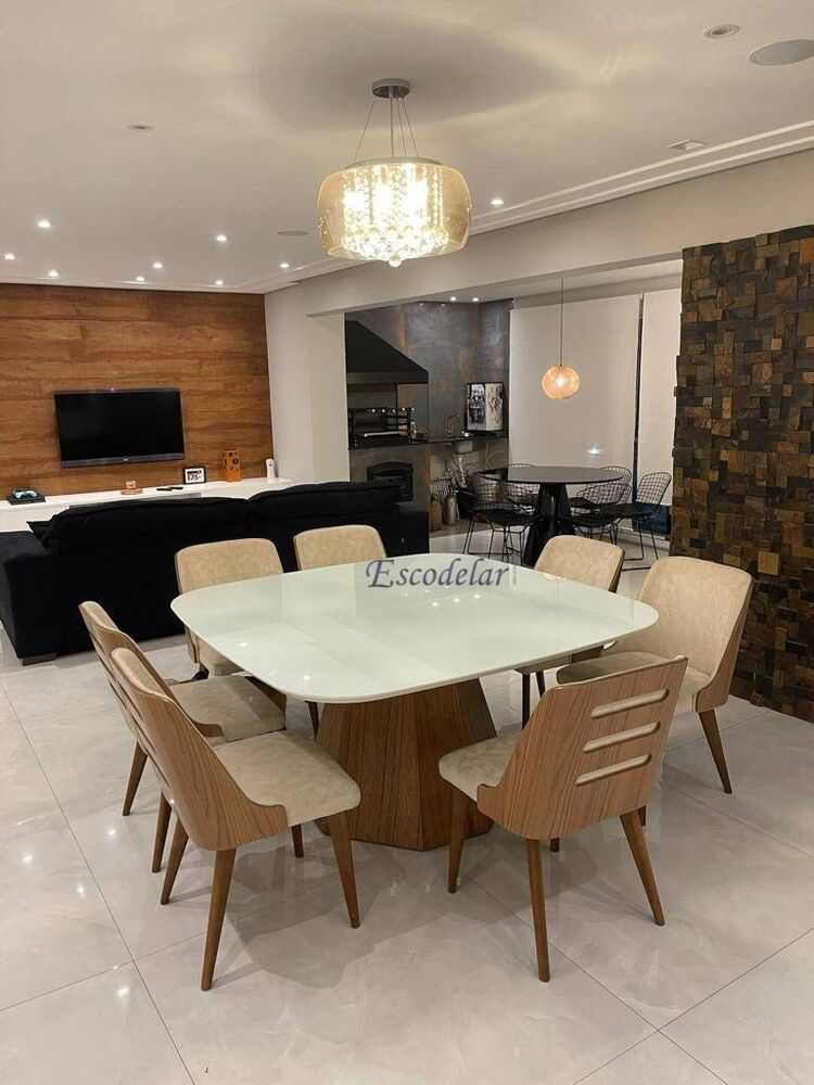 Apartamento, 3 quartos, 142 m² - Foto 8