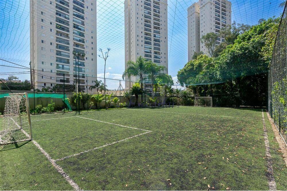 Apartamento, 3 quartos, 142 m² - Foto 4