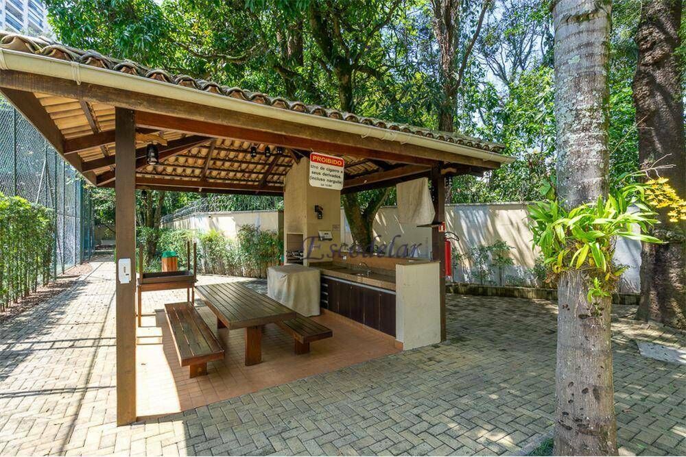 Apartamento, 3 quartos, 142 m² - Foto 3