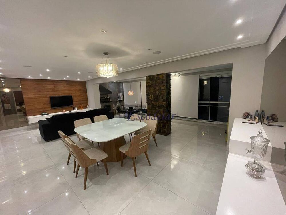 Apartamento, 3 quartos, 142 m² - Foto 6