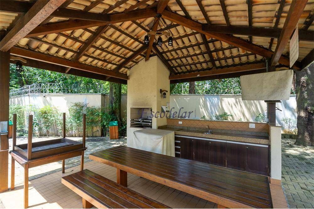 Apartamento, 3 quartos, 142 m² - Foto 2