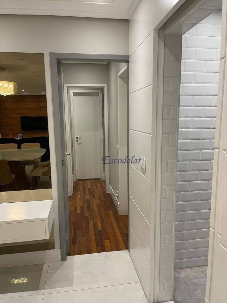 Apartamento, 3 quartos, 142 m² - Foto 7