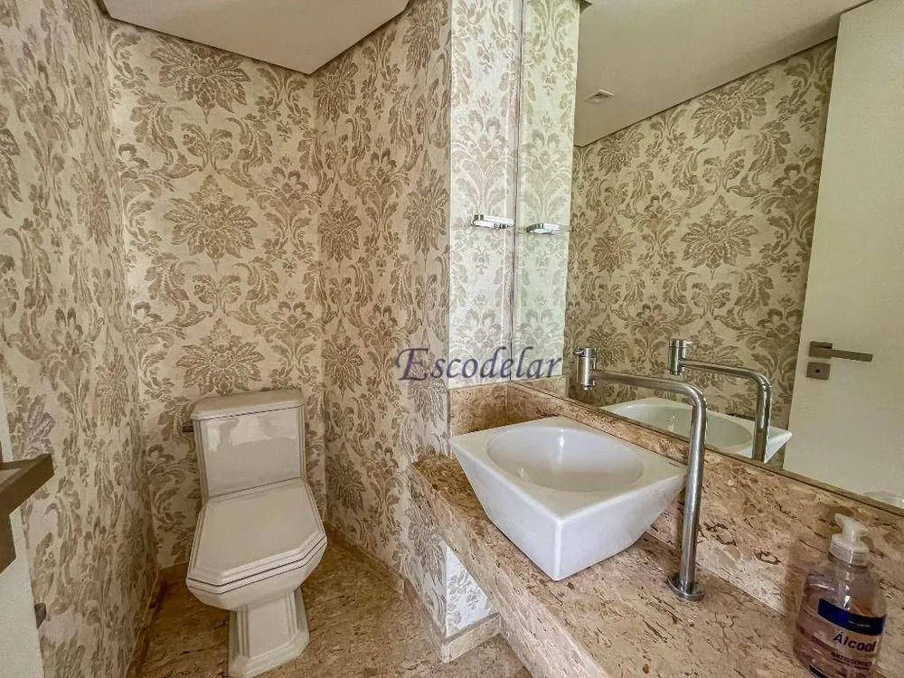 Apartamento, 4 quartos, 250 m² - Foto 4