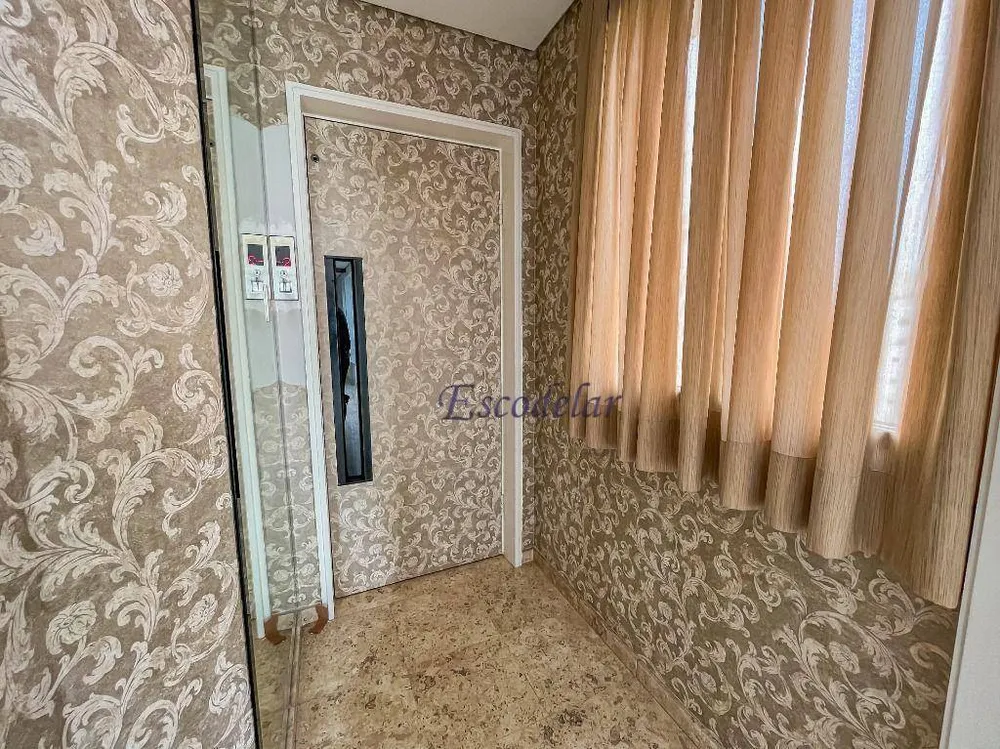 Apartamento, 4 quartos, 250 m² - Foto 3
