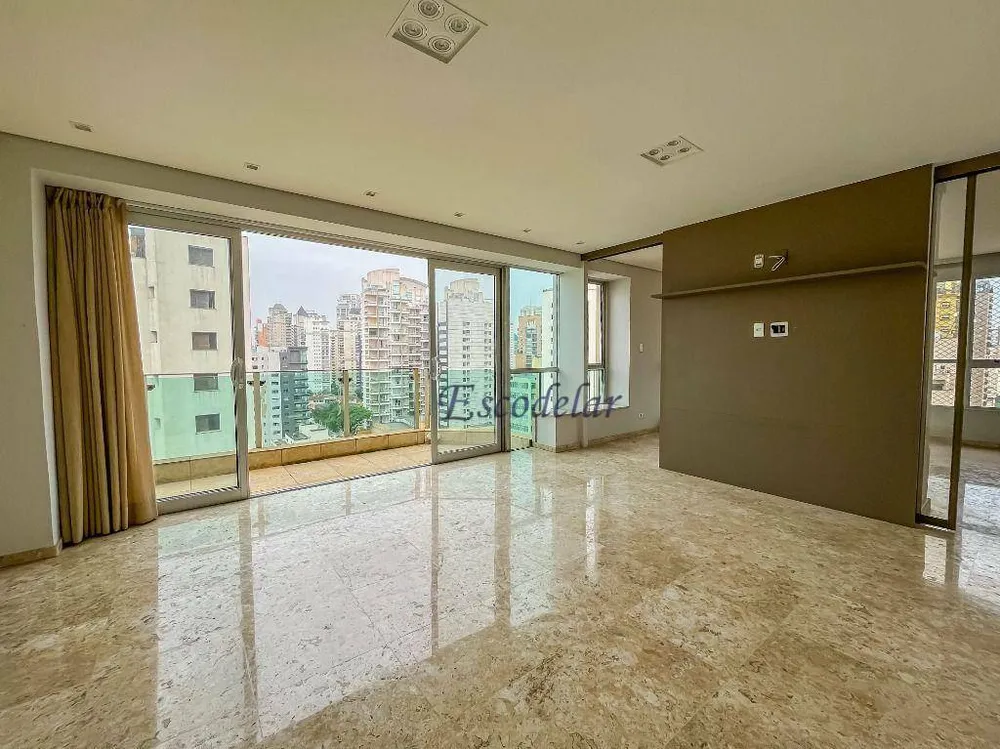 Apartamento, 4 quartos, 250 m² - Foto 1