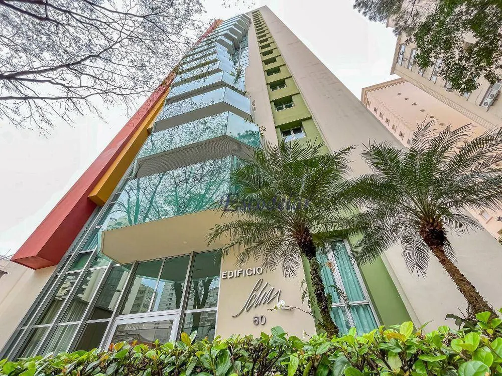 Apartamento, 4 quartos, 250 m² - Foto 2