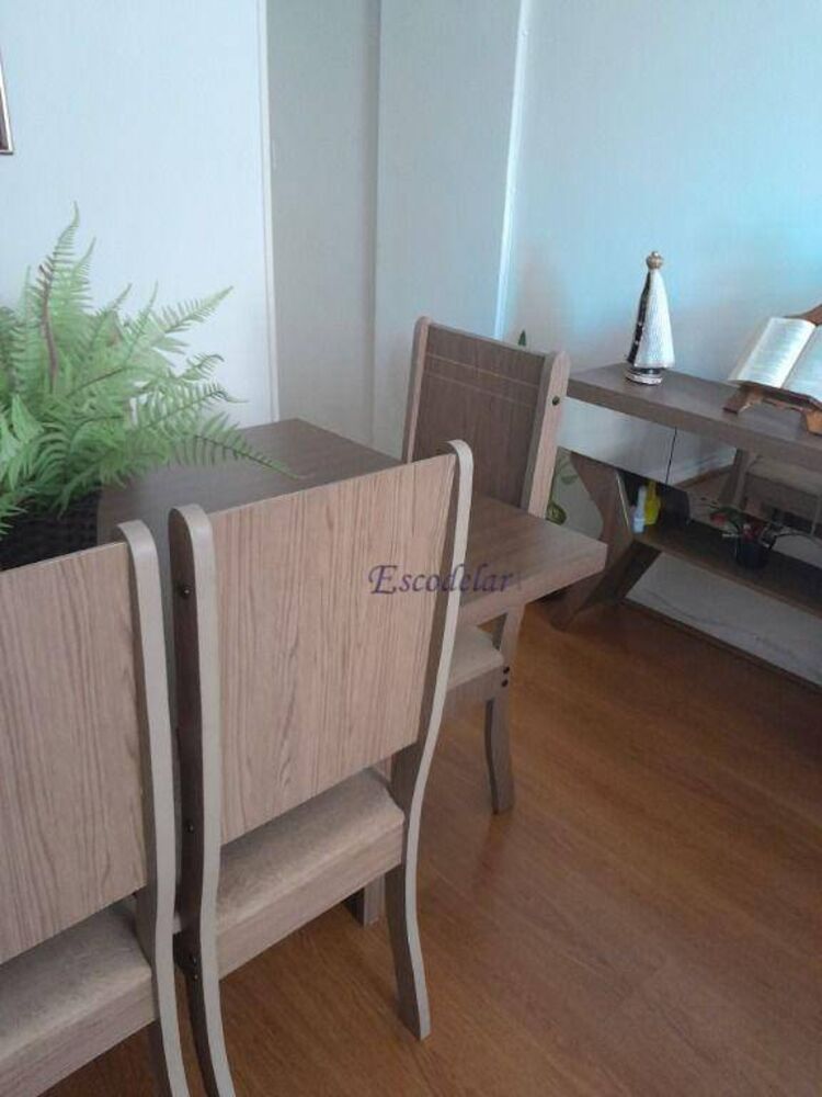 Apartamento, 3 quartos, 104 m² - Foto 3