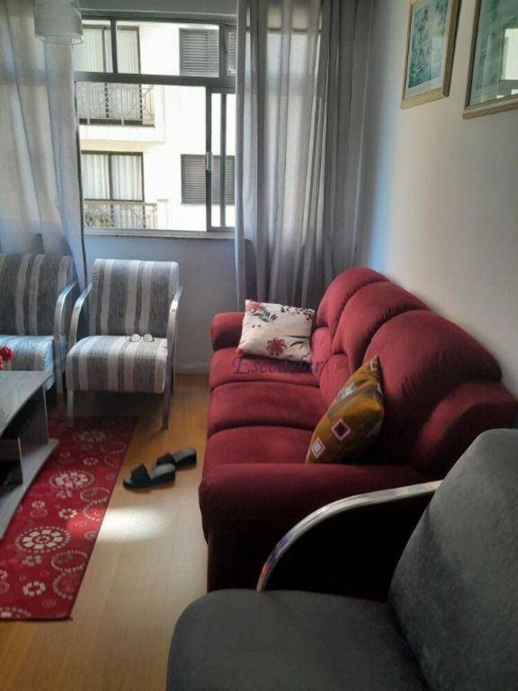 Apartamento, 3 quartos, 104 m² - Foto 2